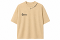 Camiseta manga corta HQ