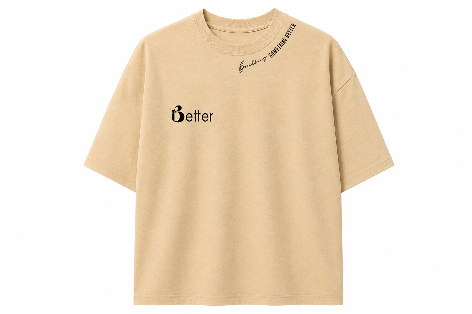 Camiseta manga corta HQ