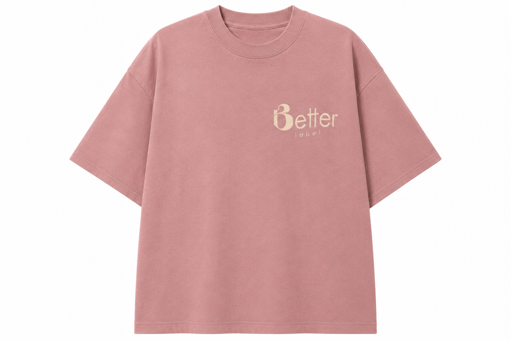 Camiseta manga corta