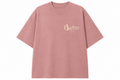 Camiseta manga corta