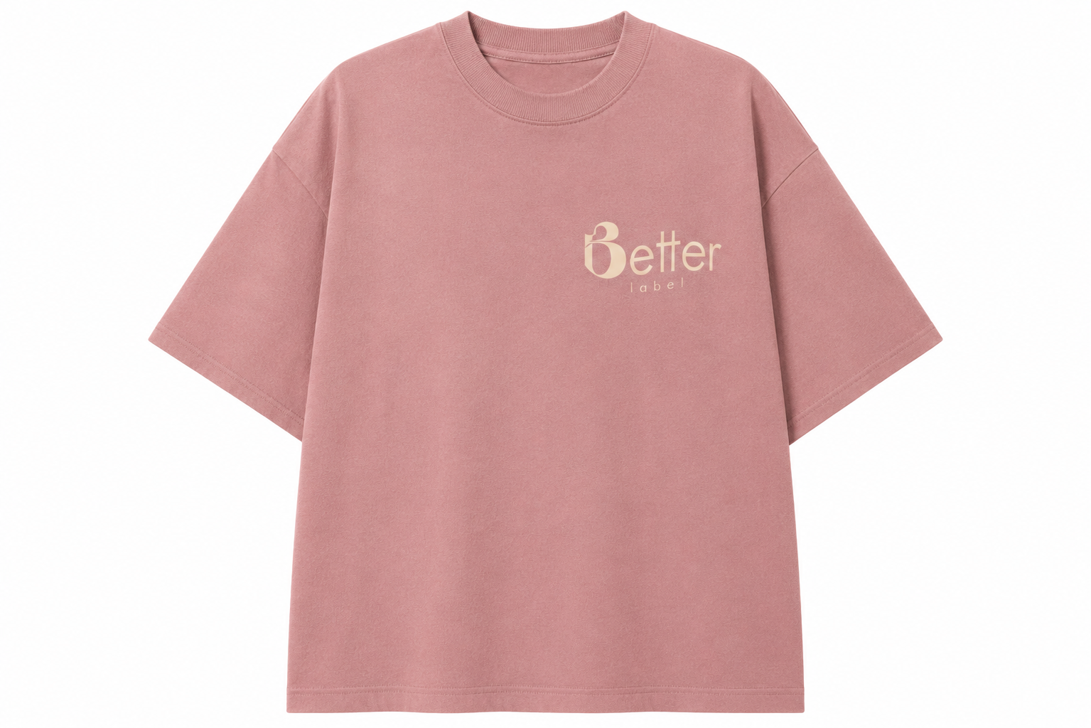 Camiseta manga corta