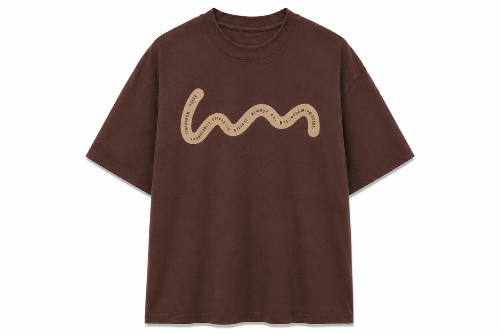 Camiseta manga corta