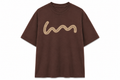 Camiseta manga corta