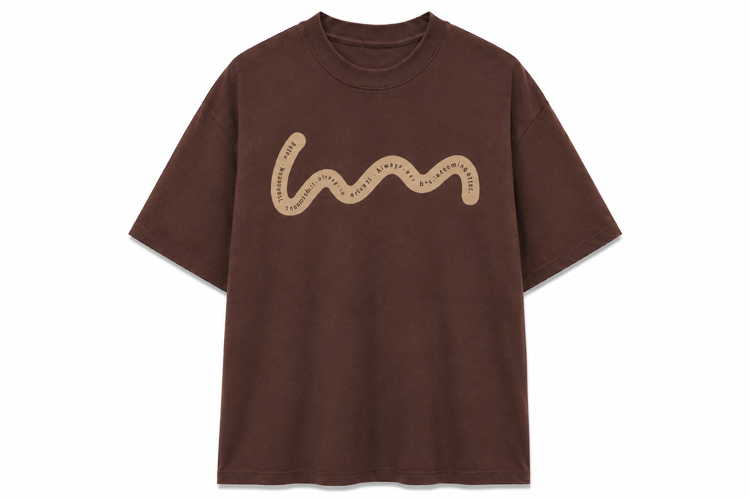 Camiseta manga corta