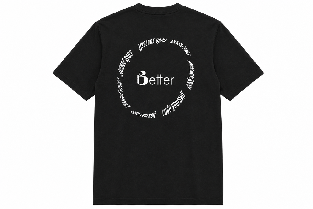 Camiseta manga corta