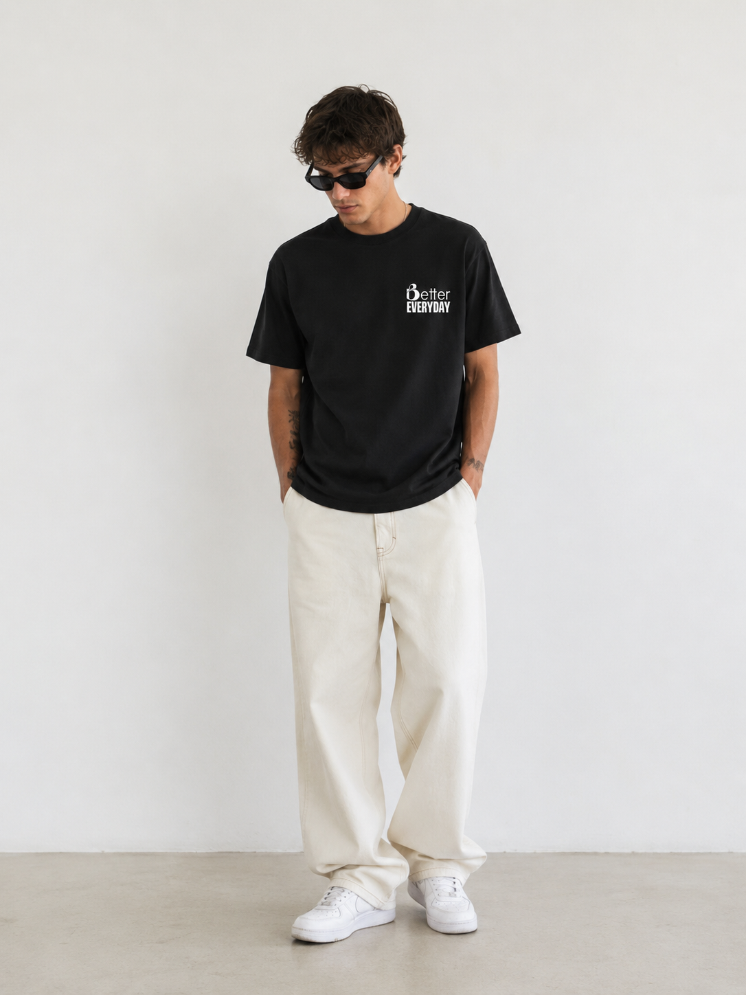 Camiseta manga corta