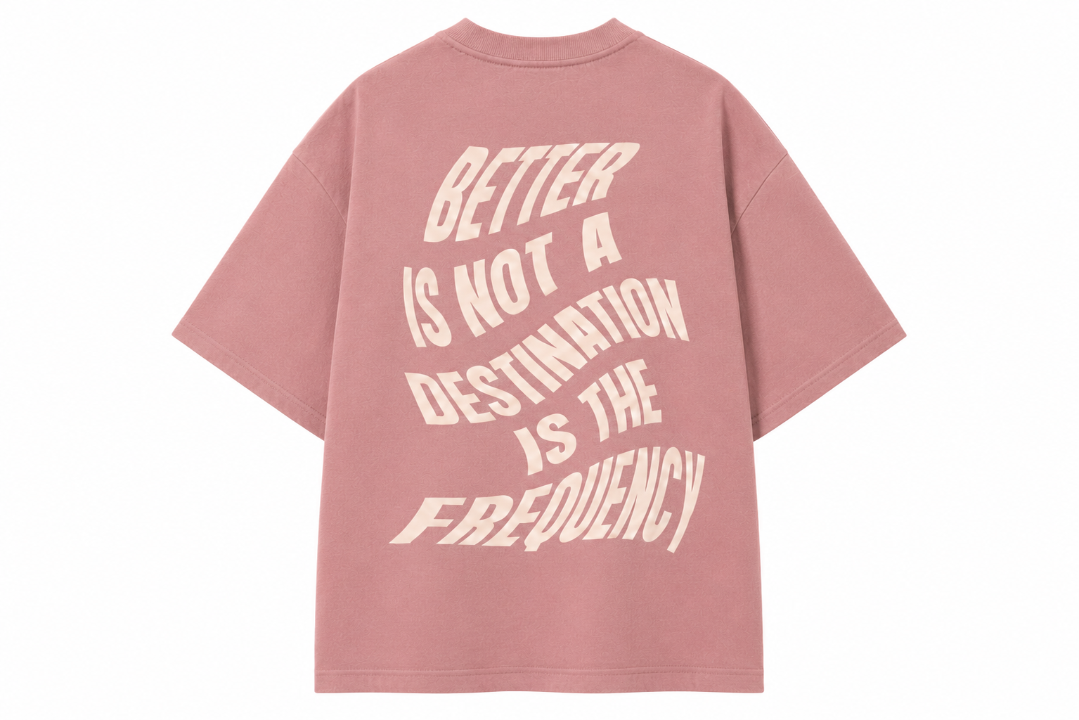 Camiseta manga corta
