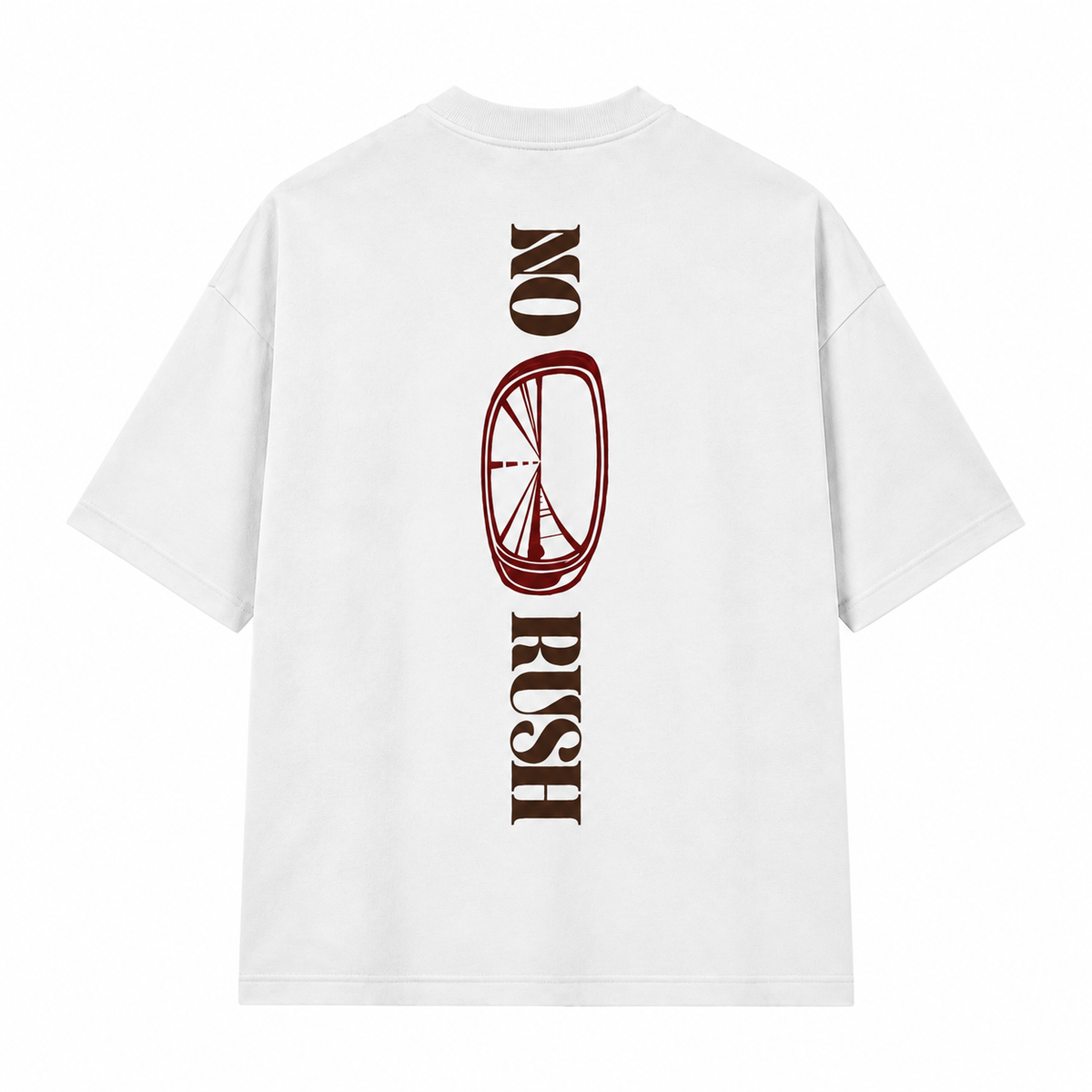 No Rush