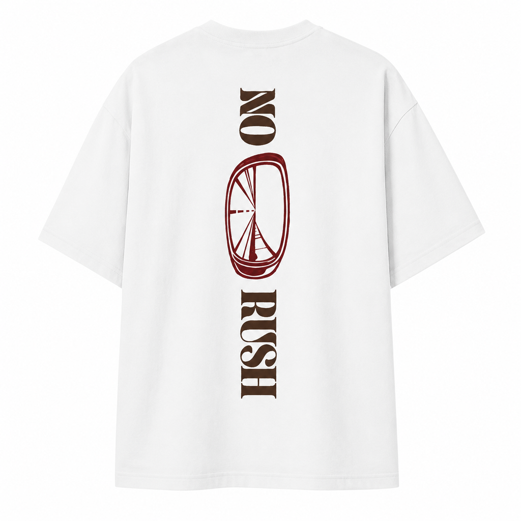 No Rush