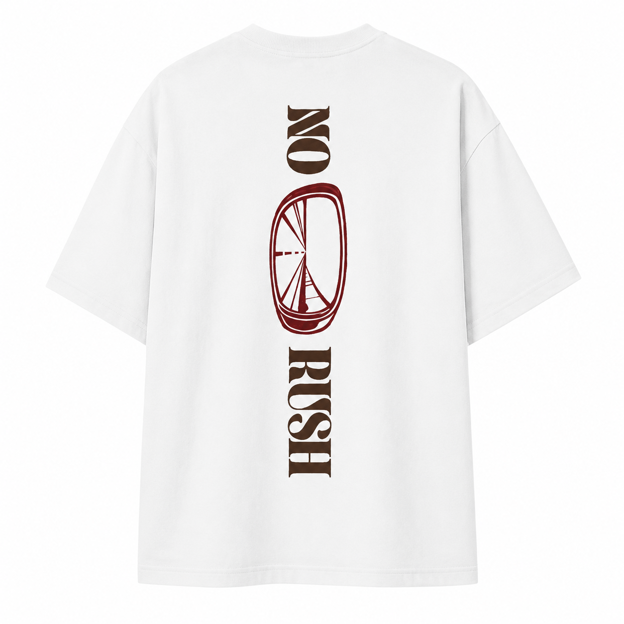 No Rush