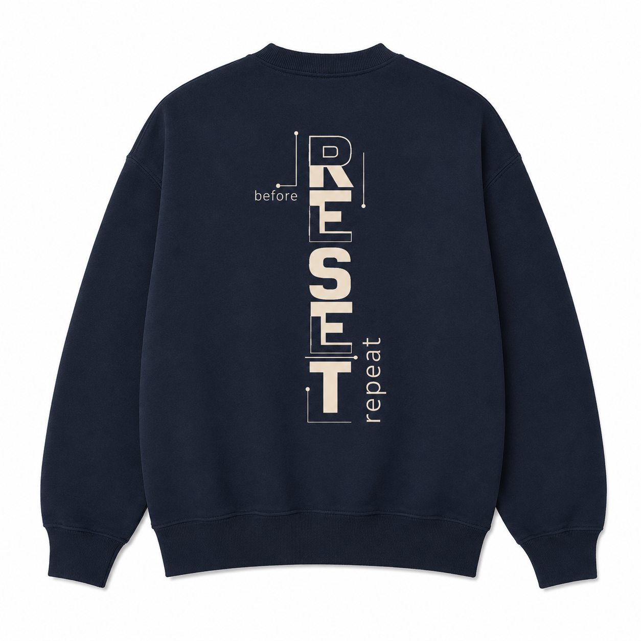 Reset