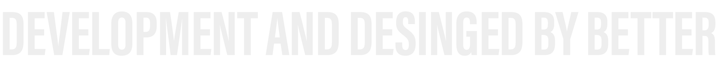 Título pie